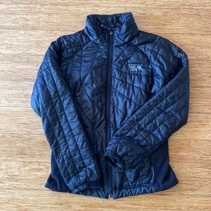 Black Mountain Hardware Jacket